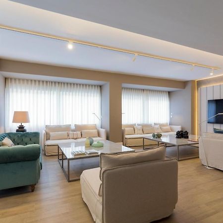Gran Vivienda En La Rambla! Apartment อาลิกันเต ภายนอก รูปภาพ