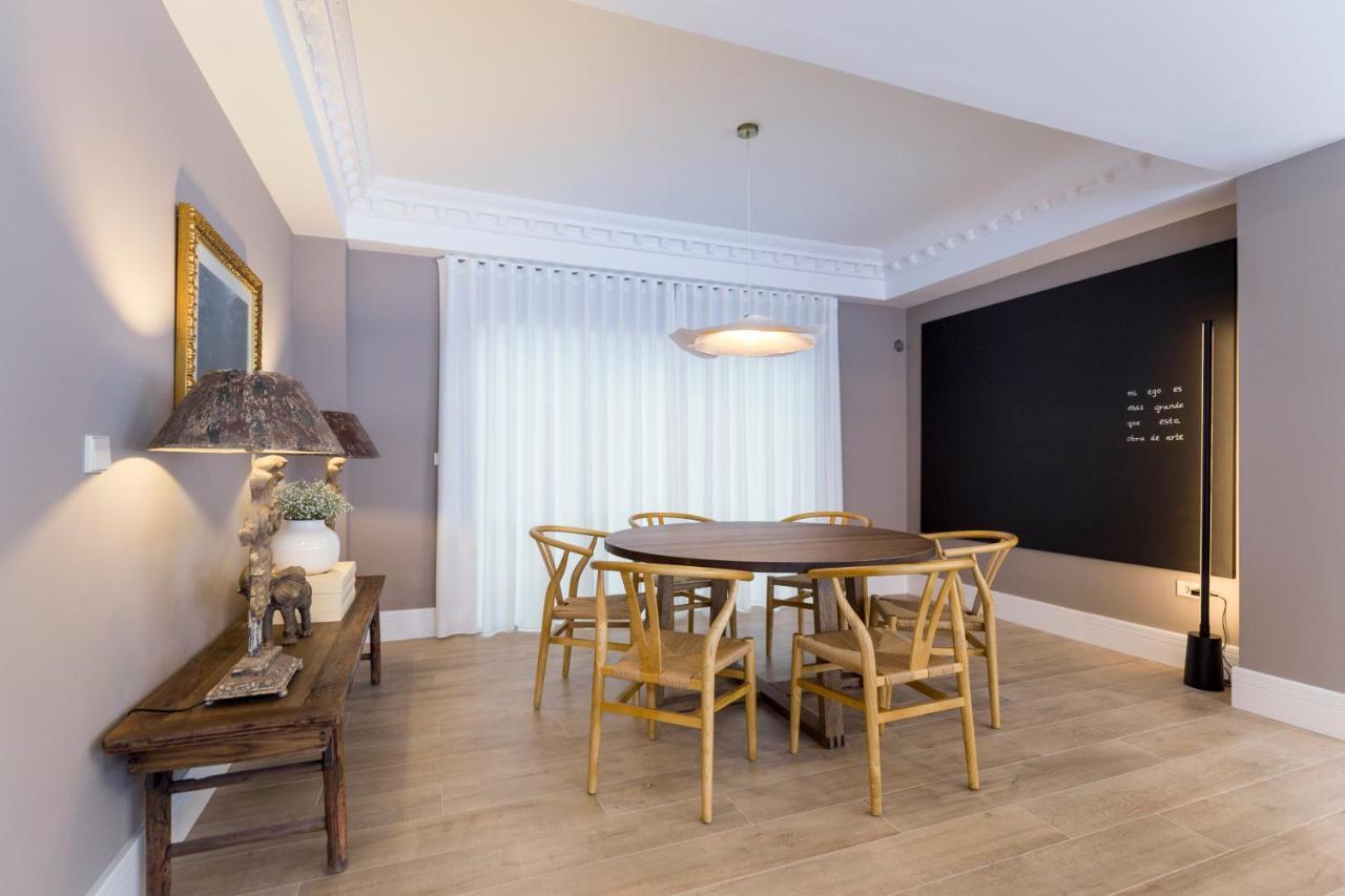 Gran Vivienda En La Rambla! Apartment อาลิกันเต ภายนอก รูปภาพ