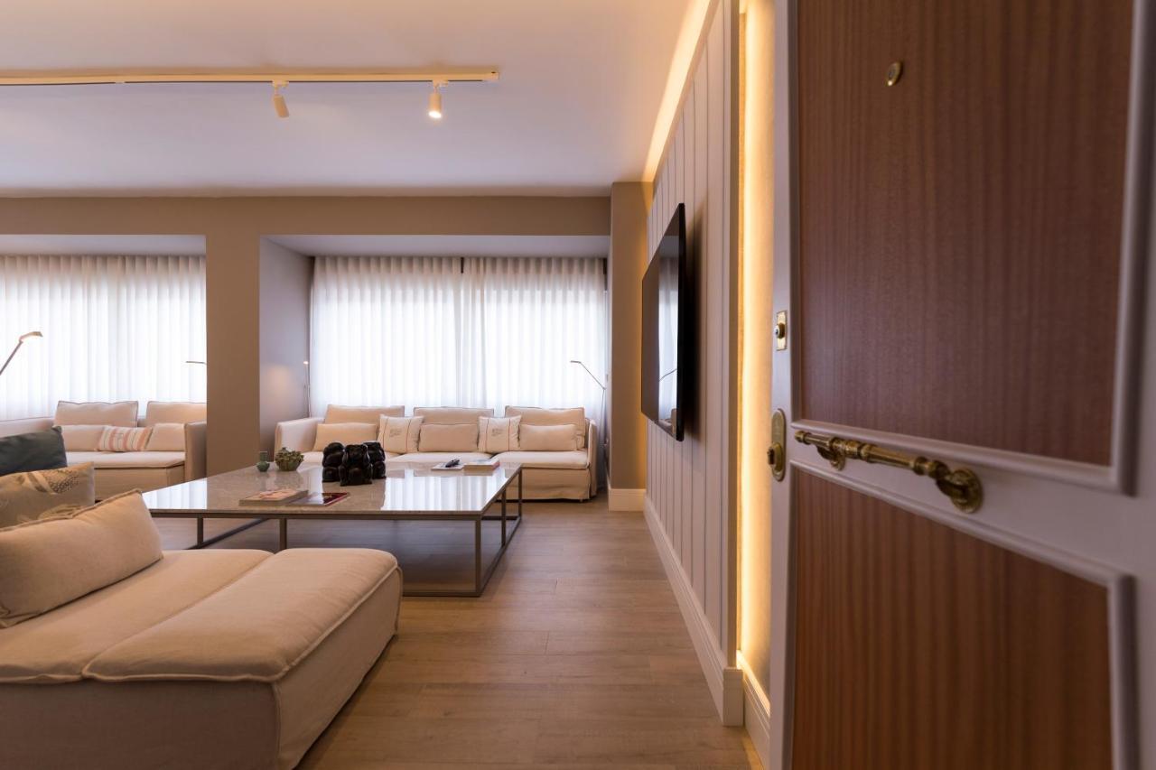 Gran Vivienda En La Rambla! Apartment อาลิกันเต ภายนอก รูปภาพ