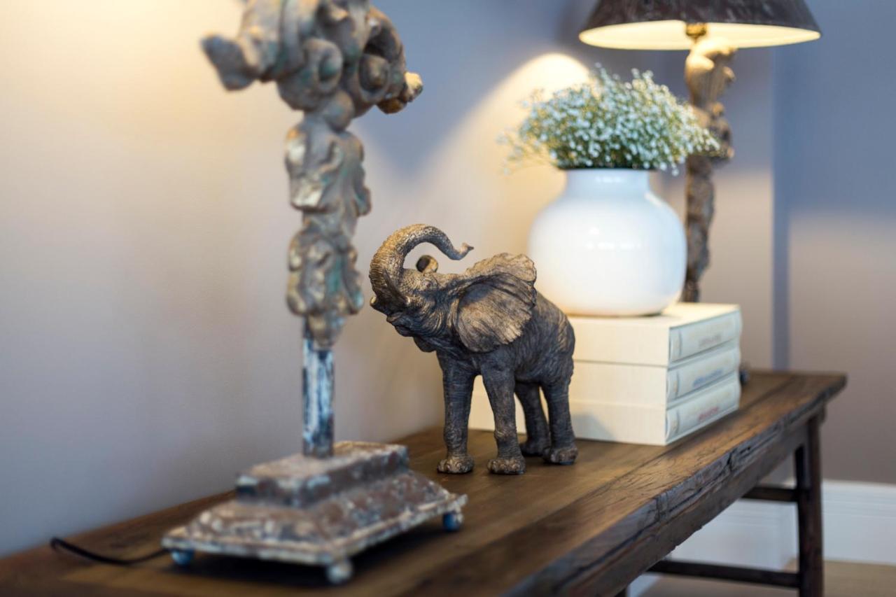 Gran Vivienda En La Rambla! Apartment อาลิกันเต ภายนอก รูปภาพ
