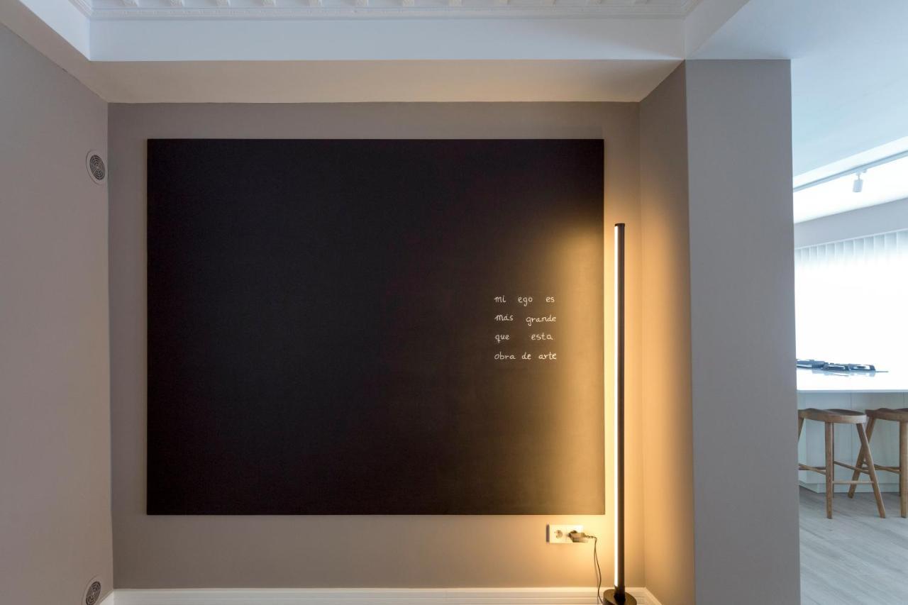 Gran Vivienda En La Rambla! Apartment อาลิกันเต ภายนอก รูปภาพ