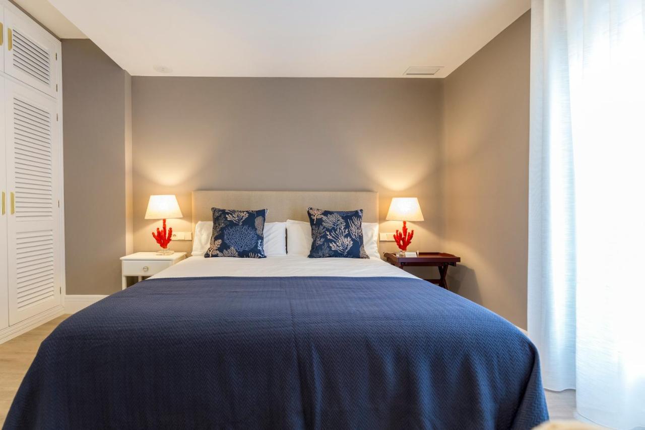 Gran Vivienda En La Rambla! Apartment อาลิกันเต ภายนอก รูปภาพ