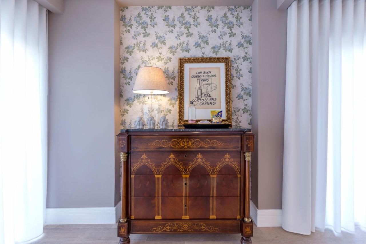 Gran Vivienda En La Rambla! Apartment อาลิกันเต ภายนอก รูปภาพ