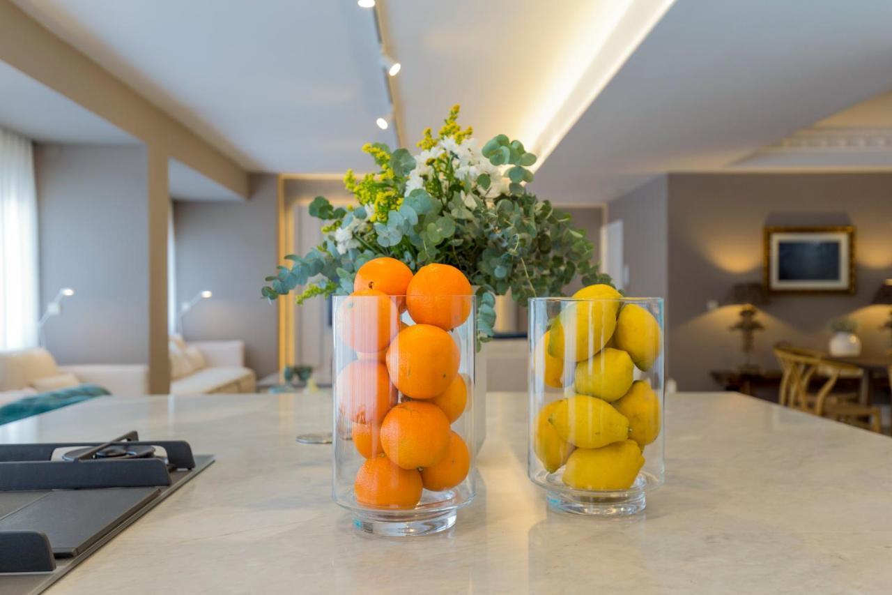 Gran Vivienda En La Rambla! Apartment อาลิกันเต ภายนอก รูปภาพ