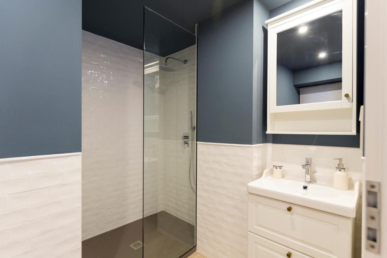 Gran Vivienda En La Rambla! Apartment อาลิกันเต ภายนอก รูปภาพ