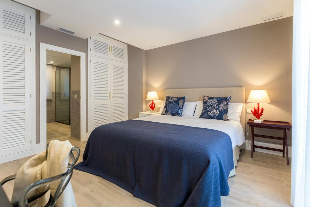 Gran Vivienda En La Rambla! Apartment อาลิกันเต ภายนอก รูปภาพ
