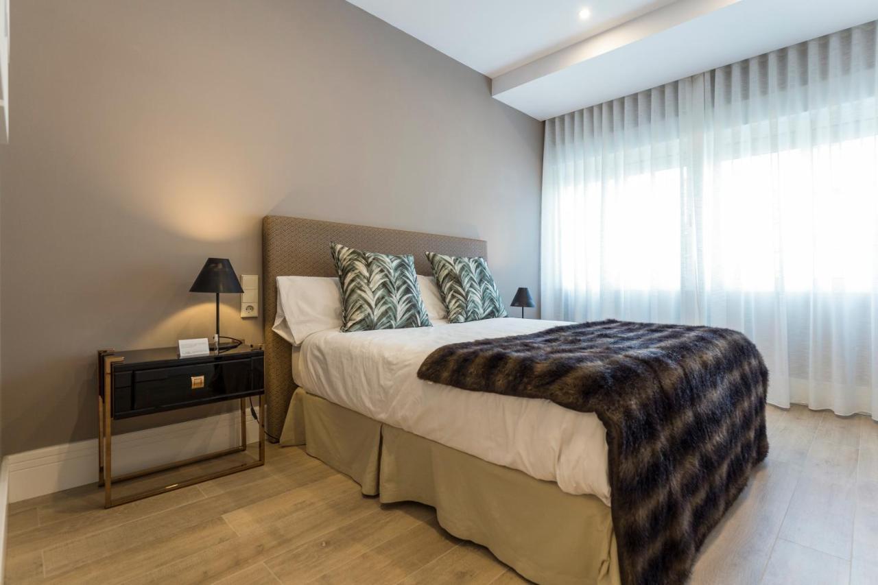Gran Vivienda En La Rambla! Apartment อาลิกันเต ภายนอก รูปภาพ