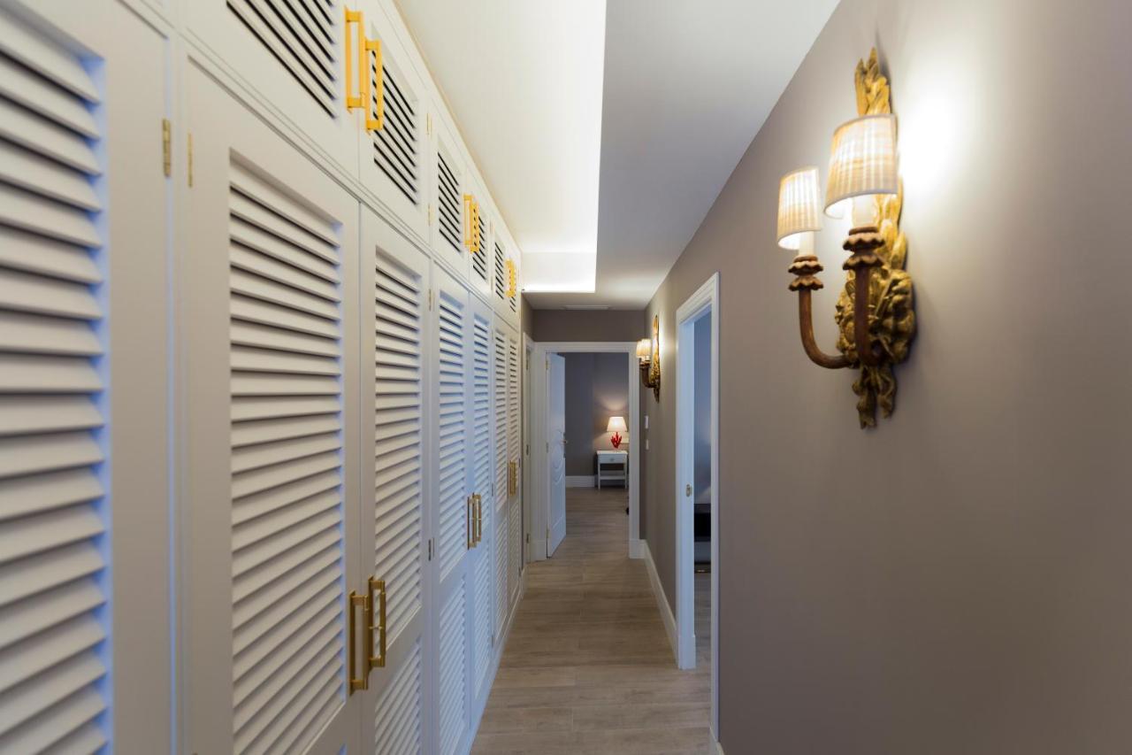 Gran Vivienda En La Rambla! Apartment อาลิกันเต ภายนอก รูปภาพ