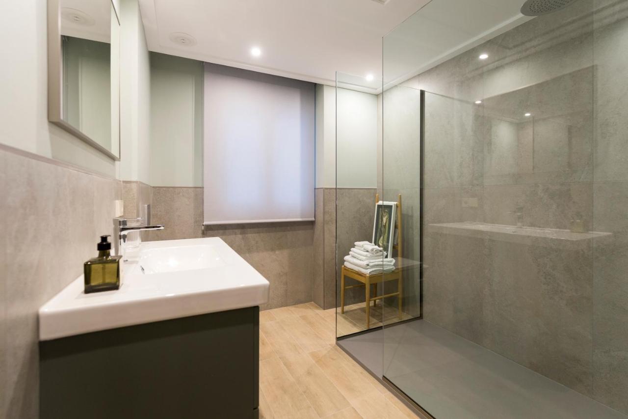 Gran Vivienda En La Rambla! Apartment อาลิกันเต ภายนอก รูปภาพ