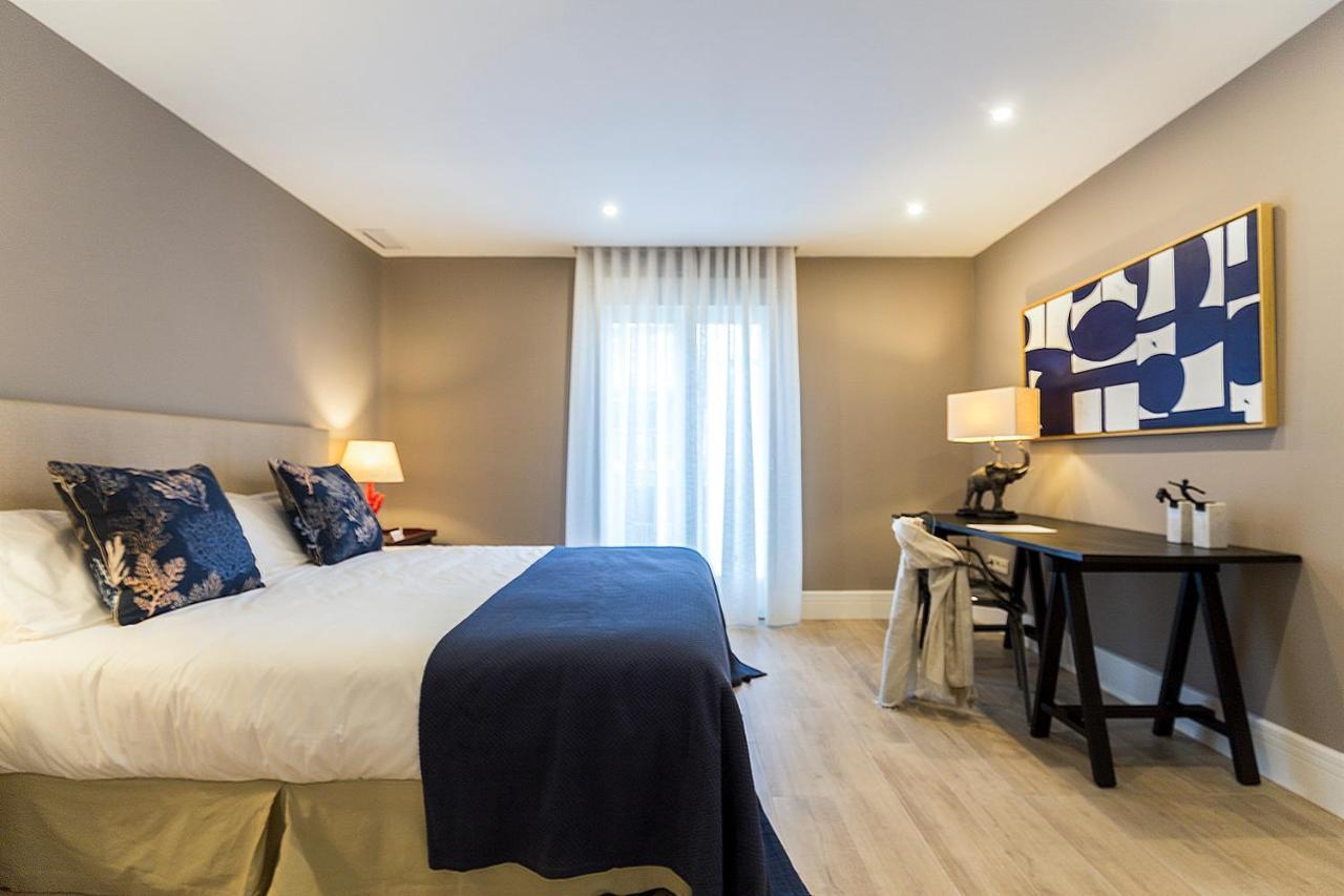 Gran Vivienda En La Rambla! Apartment อาลิกันเต ภายนอก รูปภาพ