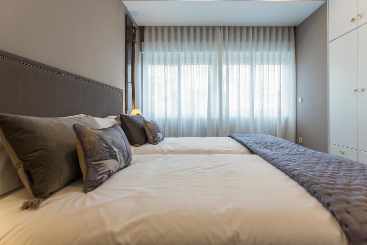 Gran Vivienda En La Rambla! Apartment อาลิกันเต ภายนอก รูปภาพ