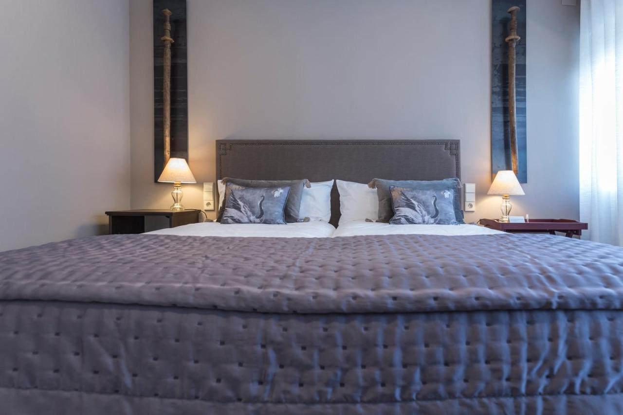 Gran Vivienda En La Rambla! Apartment อาลิกันเต ภายนอก รูปภาพ