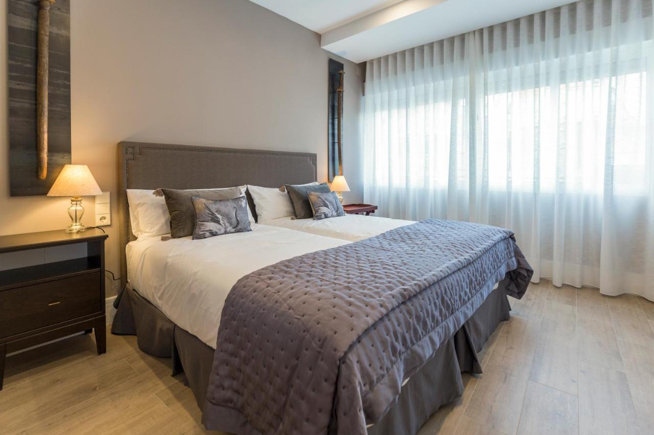 Gran Vivienda En La Rambla! Apartment อาลิกันเต ภายนอก รูปภาพ